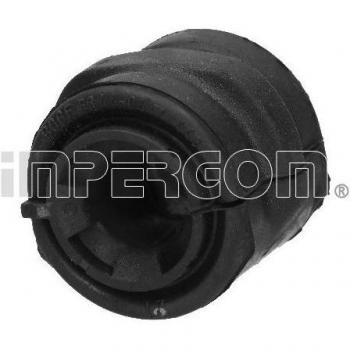 Soporte de estabilizador ORIGINAL IMPERIUM 31075 con silentblock para barra estabilizadora