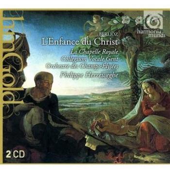 L' Enfance Du Christ