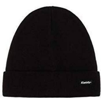Gorro Unisex Eisbär Skater Negro Talla Única