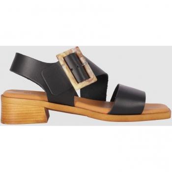 Sandalias de tacón de mujer Chika10 Leather POLEA 01