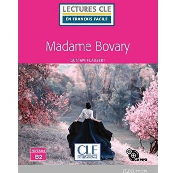 Madame Bovary. Niveau 4