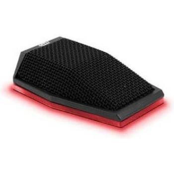 MXL AC-404 LED USB Boundary Microphone with Color-Changing LED Base