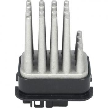 Resistencia en serie y unidad de control para ventilador de aire acondicionado THERMOTEC DEX005TT
