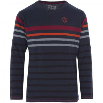 Ternua ® Zyrla K Camiseta, Niños, Gris