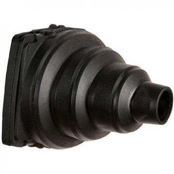 Snoot Strobo Plegable Lastolite 2619 para Flash