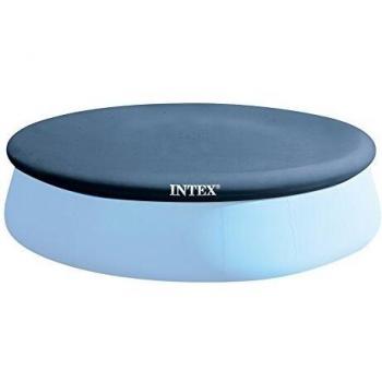 Intex 28023 - Cobertor piscina hinchable Easy Set 457 cm
