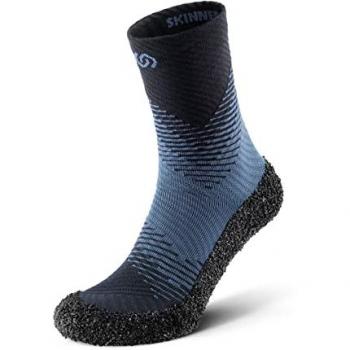 Calcetines-zapatos Skinners 2.0 Compresión Barefoot