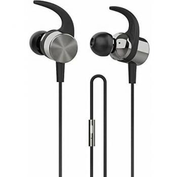 Auriculares HP DHH-3114 Gris