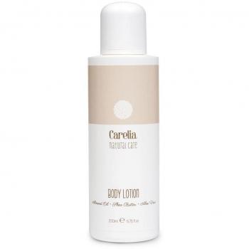 Loción Corporal Natural Care 200 ml - Carelia