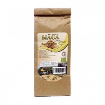 Maca en Polvo Bio 200g - Dream Foods