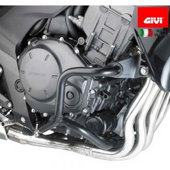 Defensas salvapiernas TN452 de Givi para HONDA CBF1000 06-09 - GIVI Crashbar TN452