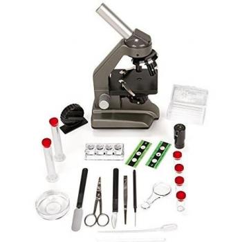 Miniland- Microscopio Escolar