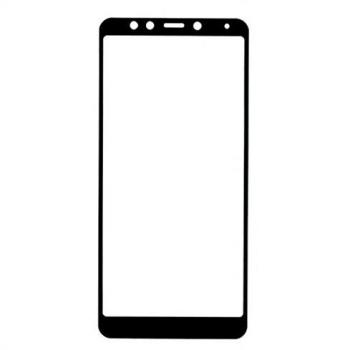 X-One Cristal Templado 3D Xiaomi Redmi 5 Negro