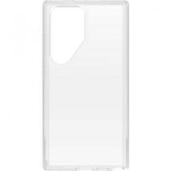 Funda Protectora Transparente OtterBox Symmetry para Samsung Galaxy S24 Ultra, Antigolpes y a Prueba de Caídas