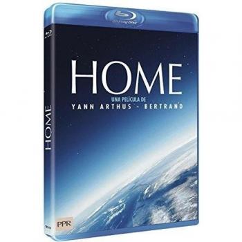 Home [Blu-ray]