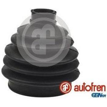 Juego de fuelles para árbol de transmisión AUTOFREN SEINSA D8228, incluye fuelles de alta calidad, resistencia a la temperatura y al desgaste, diseño específico para un ajuste perfecto, fácil instalación y durabilidad prolongada