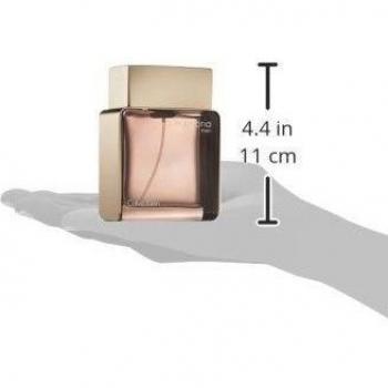 CALVIN KLEIN EUPHORIA MEN INTENSE agua de tocador vaporizador 100 ml