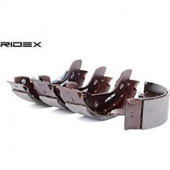 Ridex 70B0165 - Zapatas de freno