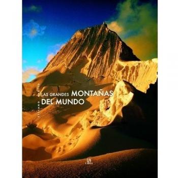 Las Grandes Montañas del Mundo