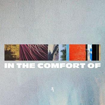In the Comfort Of Vinyl 12 Album