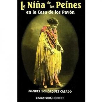 La Niña De Los Peines
