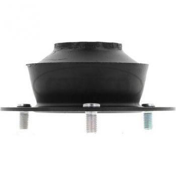 Copela de amortiguador CORTECO Top Strut Mounting 21653086, compatible con vehículos, fabricada en caucho y metal, diseñada para absorber vibraciones y proporcionar estabilidad al sistema de suspensión