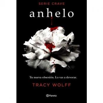 Anhelo - Tracy Wolff
