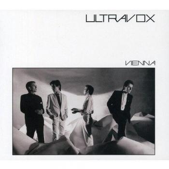 Vienna - Ultravox