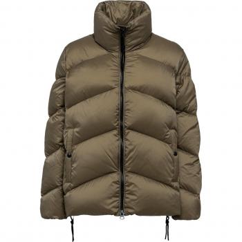 Holubar New Mustang Women's Down Puffer Jacket