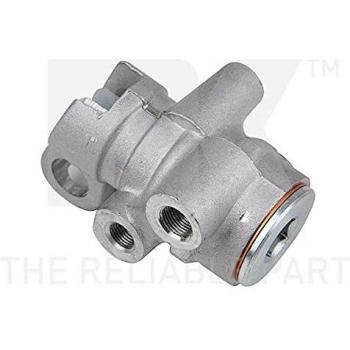 Repartidor de frenada NK Brake Power Regulator 891907 - Regulador de presión de frenos, compatible con sistemas hidráulicos, fabricado en material resistente, diseñado para optimizar la distribución del frenado en vehículos