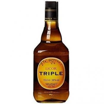 Licor Triple Seco Larios - 700ml