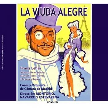 La viuda alegre