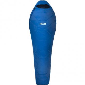 Saco de dormir Millet Baikal 750 Reg (Sky diver)