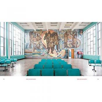 Decommunized. Ukrainian Soviet mosaics. Ediz. illustrata