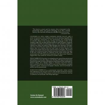 Celtic Mysteries: Exploring Other Dimensions in Northeast America by Philip Imbrogno