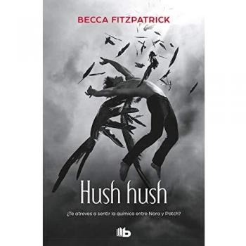 Hush, Hush