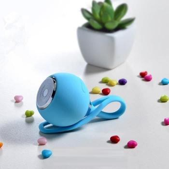 Mini Altavoz Bluetooth Impermeable para Deportes y Aire Libre - S612 - Verde