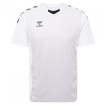 Hummel Hmlcore XK Sublimation T-shirt White 2XL Male