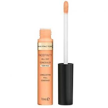 Max Factor Facefinity All Day Flawless Concealer - Shade 050 (7.8ml)