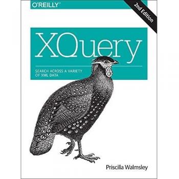 XQuery: Search Across a Variety of XML Data
