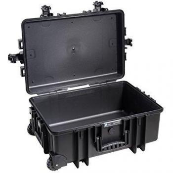 B&W outdoor.cases type 6700