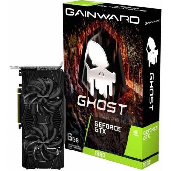 Gainward GeForce GTX 1660 Pegasus 6GB GDDR5