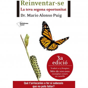 Reinventar-se: La teva segona oportunitat