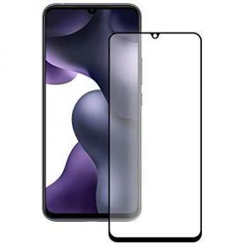 KSIX Protector de Pantalla Cristal Templado para Xiaomi Mi 10 Lite Transparente