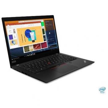 Lenovo ThinkPad X13 Gen 2, 13.3 WUXGA, Intel Core i7-1165G7, 16GB LPDDR4x-SDRAM, 512GB SSD, Wi-Fi 6 (