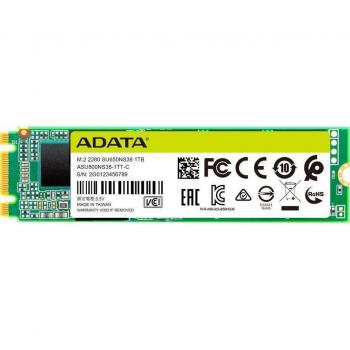 ADATA Ultimate SU650 M.2 1TB SATA III 3D NAND SSD