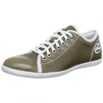 Richter Kinderschuhe Fendi 3221-12-2300 - Bailarinas de cuero para niña, color marrón, talla 39