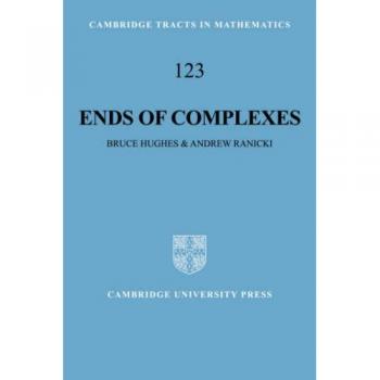 Extremos de Complejos (Tratados de Cambridge en Matemáticas, Volumen 123)