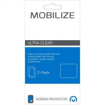 Mobilize 47973 - UC Protector de Pantalla Samsung Galaxy A5 2017
