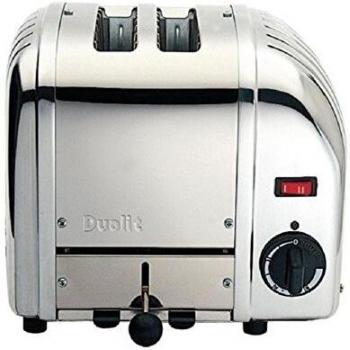 Tostadora para pan Dualit Vario 2 ranuras